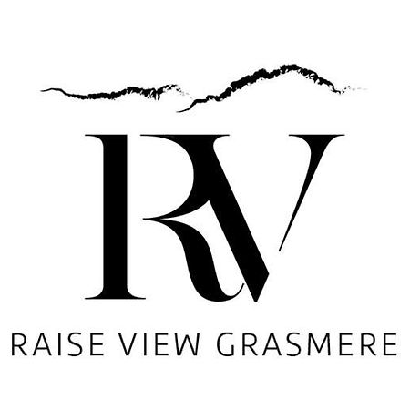 Raise View House Bed & Breakfast Grasmere Ngoại thất bức ảnh