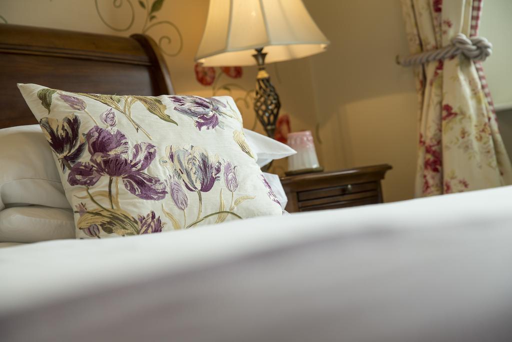 Raise View House Bed & Breakfast Grasmere Ngoại thất bức ảnh