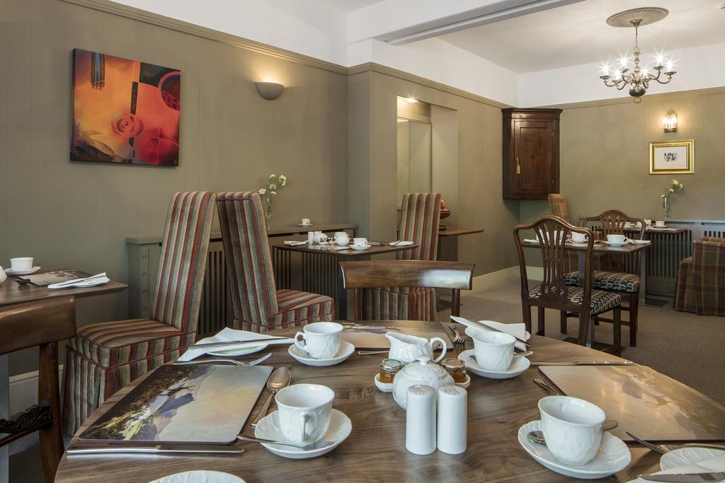 Raise View House Bed & Breakfast Grasmere Ngoại thất bức ảnh