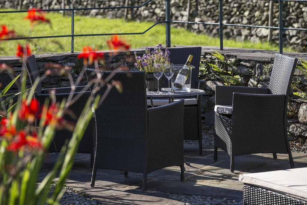 Raise View House Bed & Breakfast Grasmere Ngoại thất bức ảnh
